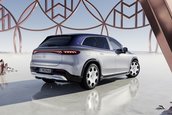Mercedes-Maybach EQS 680 SUV