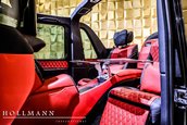 Mercedes-Maybach G650 Landaulet de vanzare