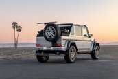 Mercedes-Maybach G650 Landaulet de vanzare
