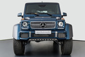 Mercedes-Maybach G650 Landaulet de vanzare