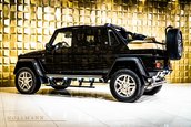 Mercedes-Maybach G650 Landaulet de vanzare