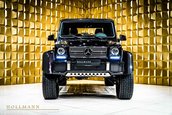 Mercedes-Maybach G650 Landaulet de vanzare