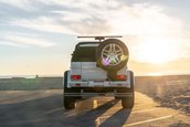 Mercedes-Maybach G650 Landaulet de vanzare