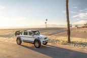 Mercedes-Maybach G650 Landaulet de vanzare