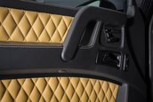 Mercedes-Maybach G650 Landaulet de vanzare