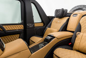 Mercedes-Maybach G650 Landaulet de vanzare