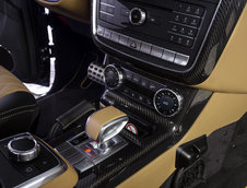 Mercedes-Maybach G650 Landaulet de vanzare