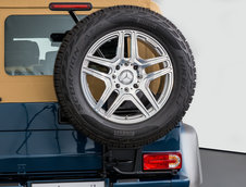 Mercedes-Maybach G650 Landaulet de vanzare