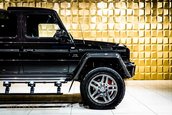 Mercedes-Maybach G650 Landaulet de vanzare