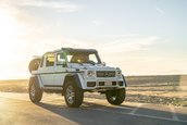 Mercedes-Maybach G650 Landaulet de vanzare