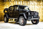 Mercedes-Maybach G650 Landaulet de vanzare