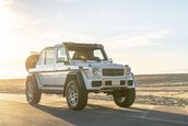 Mercedes-Maybach G650 Landaulet de vanzare