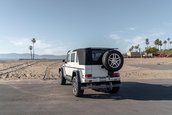 Mercedes-Maybach G650 Landaulet de vanzare