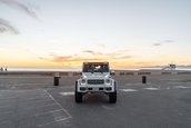 Mercedes-Maybach G650 Landaulet de vanzare