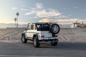 Mercedes-Maybach G650 Landaulet de vanzare