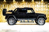 Mercedes-Maybach G650 Landaulet de vanzare