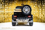 Mercedes-Maybach G650 Landaulet de vanzare