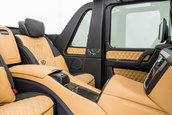 Mercedes-Maybach G650 Landaulet de vanzare