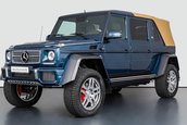 Mercedes-Maybach G650 Landaulet de vanzare