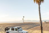 Mercedes-Maybach G650 Landaulet de vanzare