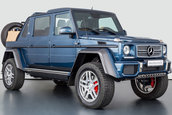 Mercedes-Maybach G650 Landaulet de vanzare