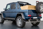 Mercedes-Maybach G650 Landaulet de vanzare