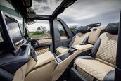 Mercedes-Maybach G650 Landaulet