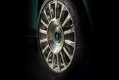 Mercedes-Maybach GLS 600 4Matic de la Carlex Design