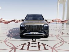 Mercedes-Maybach GLS 600 4Matic Facelift