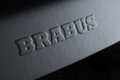 Mercedes-Maybach GLS 600 de la Brabus