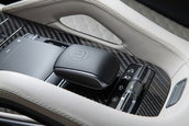 Mercedes-Maybach GLS 600 de la Brabus