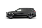 Mercedes-Maybach GLS 600 de la Brabus