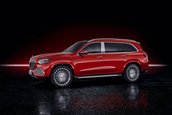 Mercedes-Maybach GLS 600