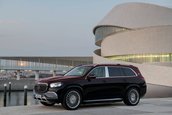 Mercedes-Maybach GLS 600