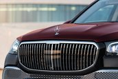 Mercedes-Maybach GLS 600