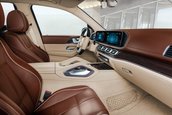 Mercedes-Maybach GLS 600