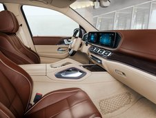 Mercedes-Maybach GLS 600