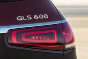 Mercedes-Maybach GLS 600