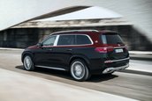 Mercedes-Maybach GLS 600