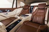 Mercedes-Maybach GLS 600