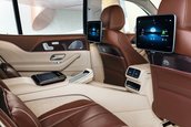 Mercedes-Maybach GLS 600