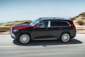 Mercedes-Maybach GLS 600