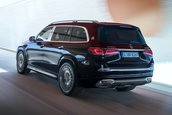 Mercedes-Maybach GLS 600