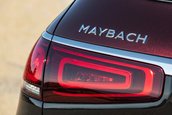 Mercedes-Maybach GLS 600