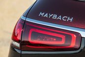 Mercedes-Maybach GLS 600