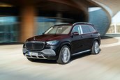 Mercedes-Maybach GLS 600