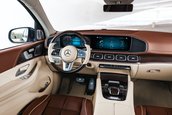 Mercedes-Maybach GLS 600