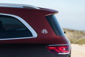 Mercedes-Maybach GLS 600