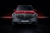 Mercedes-Maybach GLS 600