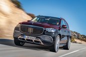 Mercedes-Maybach GLS 600